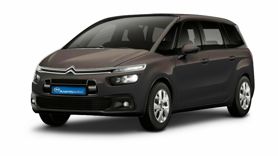 Acheter Citroen GRAND C4 SPACETOURER Feel Surequipe Feel Surequipe chez un mandataire auto