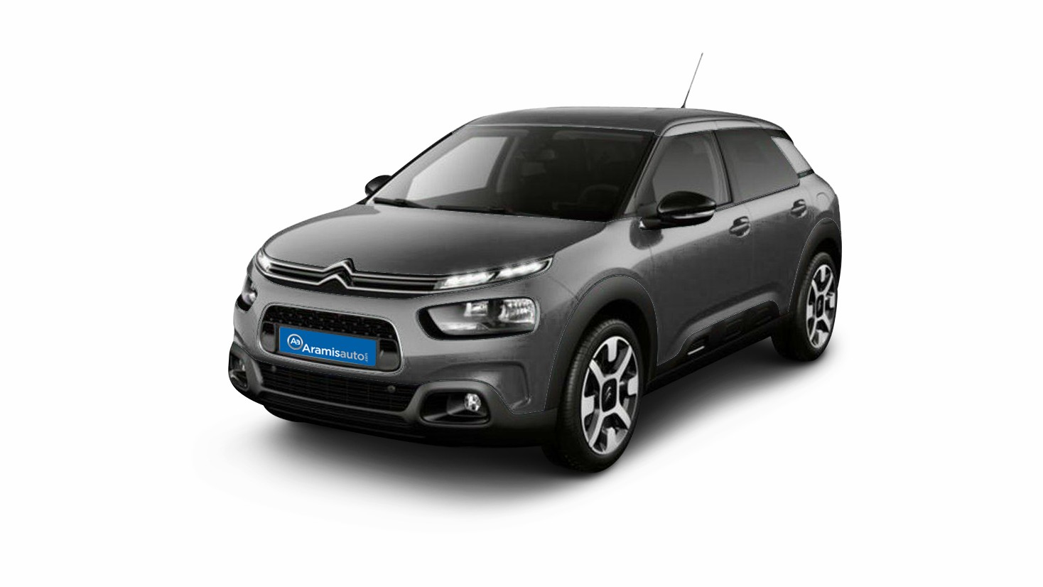 Acheter Citroen C4 Cactus Nouveau Feel Feel chez un mandataire auto