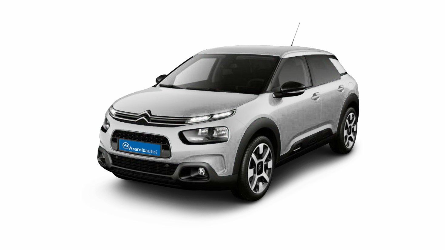 Acheter Citroen C4 Cactus Nouveau Shine Shine chez un mandataire auto