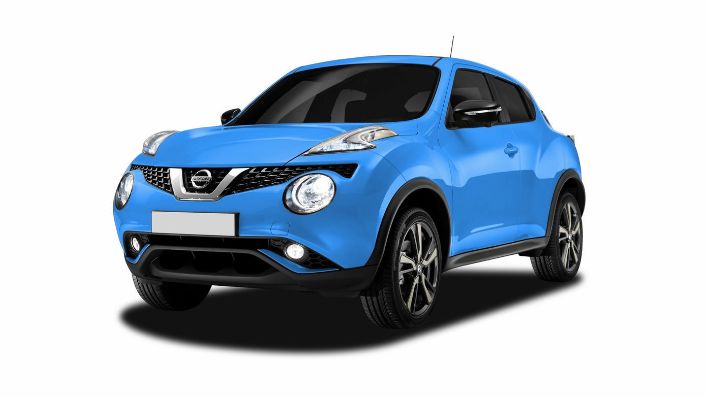 Acheter Nissan Juke Nouveau Acenta+GPS Acenta+GPS chez un mandataire auto