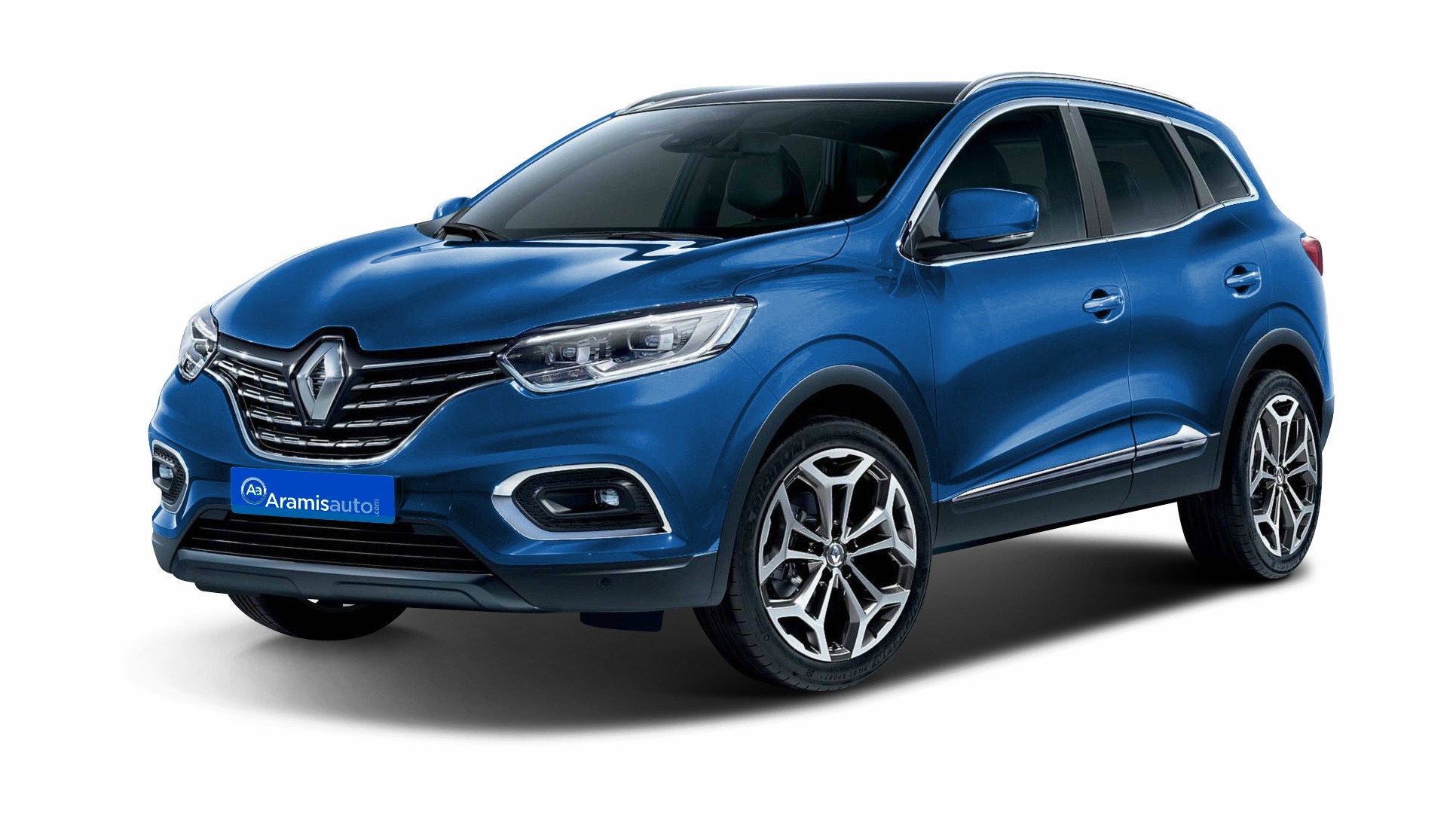 Renault Kadjar Nouveau 4x4 et SUV 5 portes Diesel