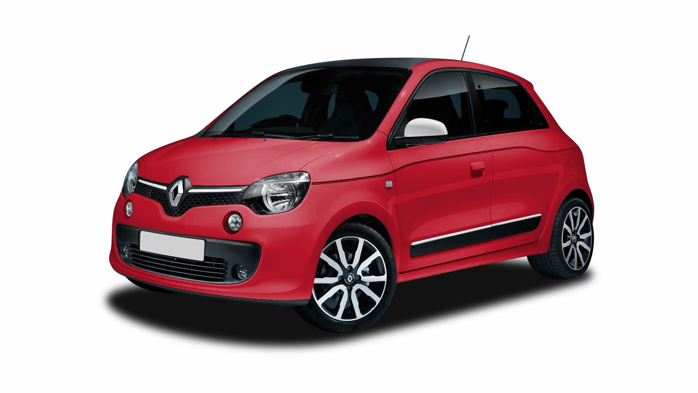 Reno Twingo 3