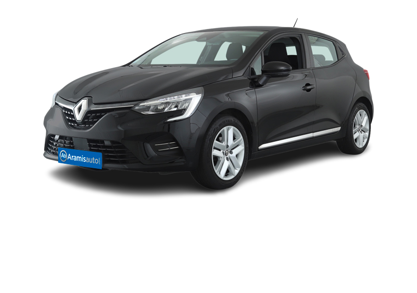 Renault Clio: Enjoliveur - roue - Conseils pratiques - Manuel du