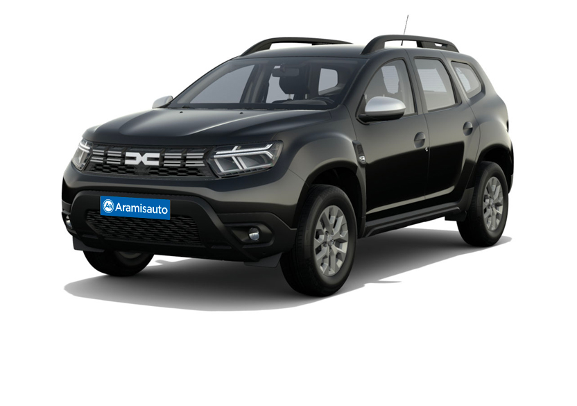 Prix dacia duster