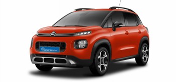 Achat Citroën C3 Aircross Neuve Et Occasion Aramisauto