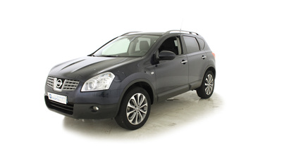 Achat nissan qashqai #2