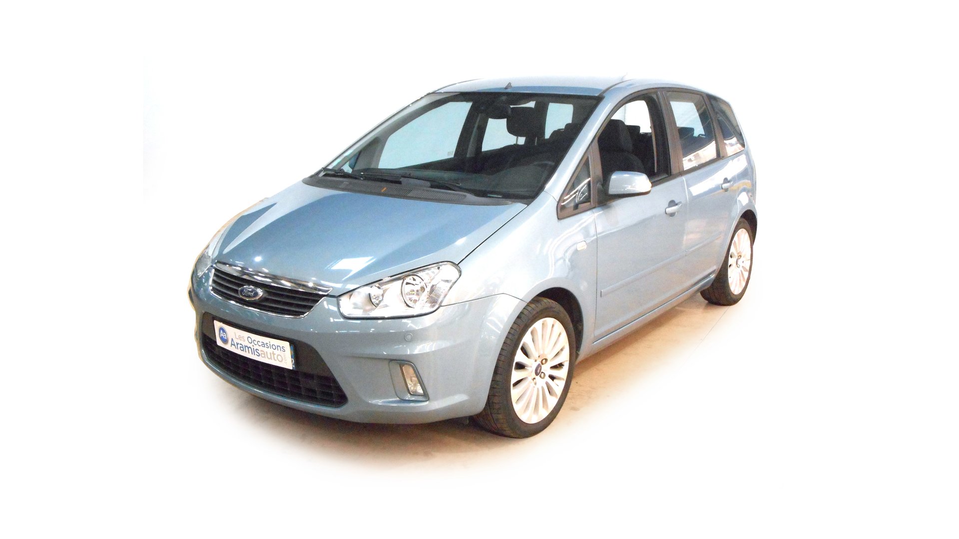 Entretien vehicule ford c max #3