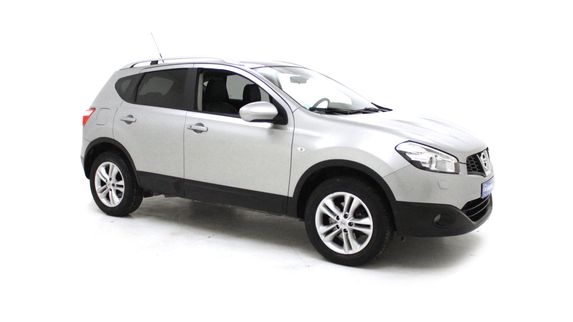 Nissan qashqai 1.5 dci co2 emissions #6