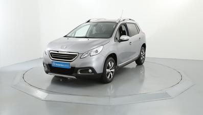 Peugeot 2008 mandataire aramis