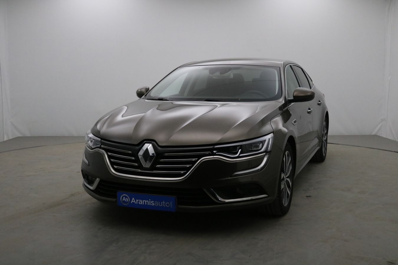 Renault Talisman Routière 4 portes Diesel 1.6 dCi