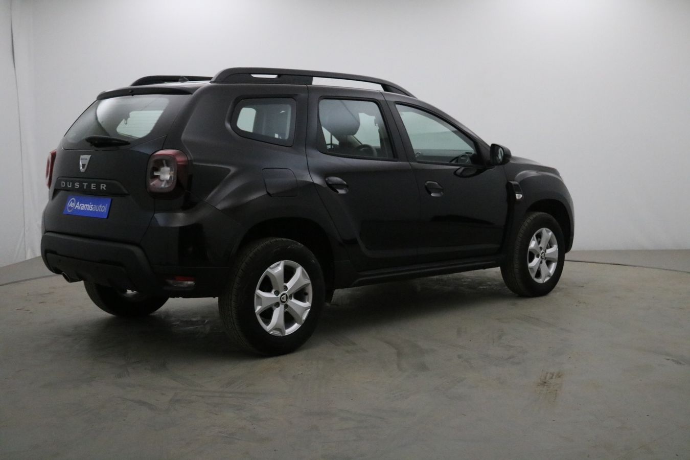 Dacia Duster  Nouveau  4x2 et SUV 5 portes Diesel 1 