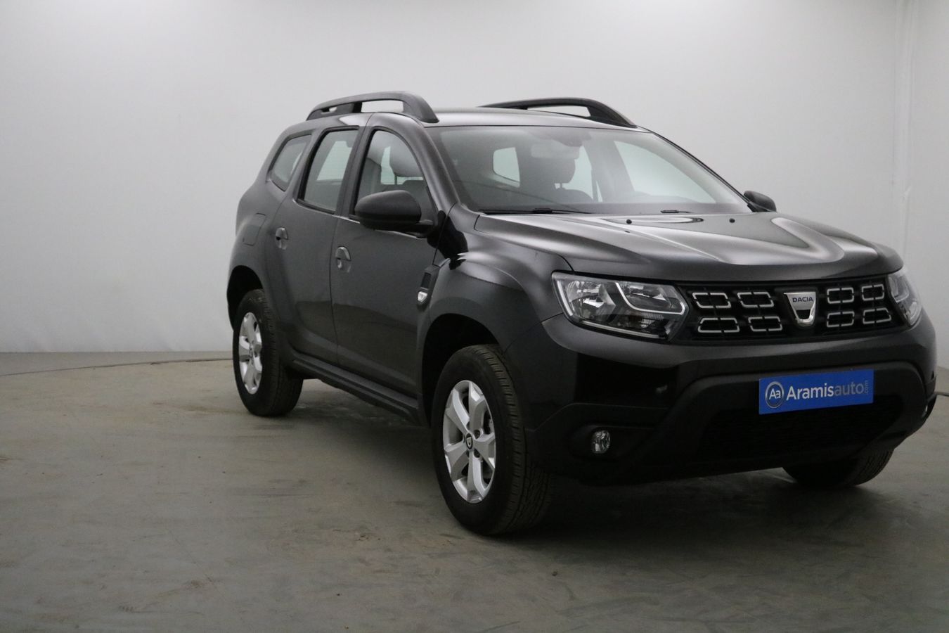 Dacia Duster  Nouveau  4x2 et SUV 5 portes Diesel 1 