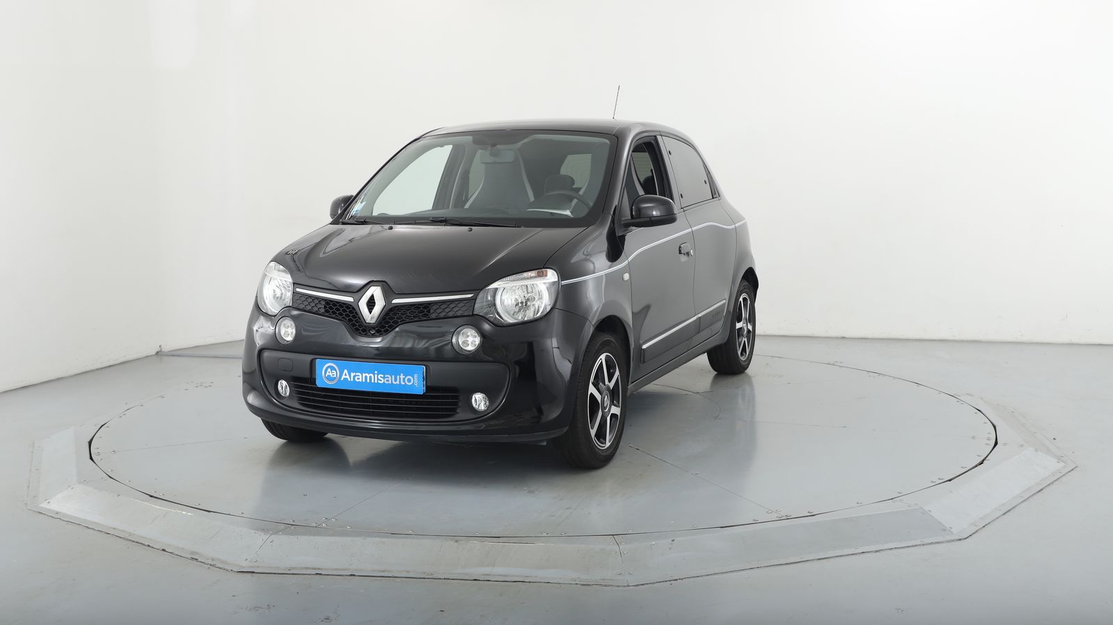 boite quickshift twingo