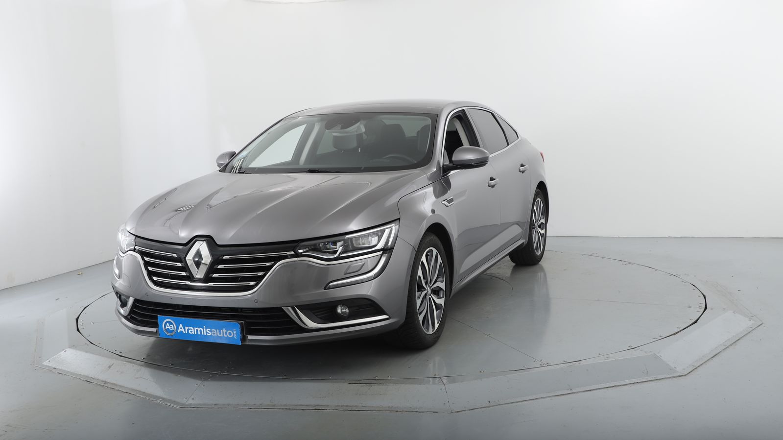 Renault Talisman Routière 4 portes Diesel 1.6 dCi