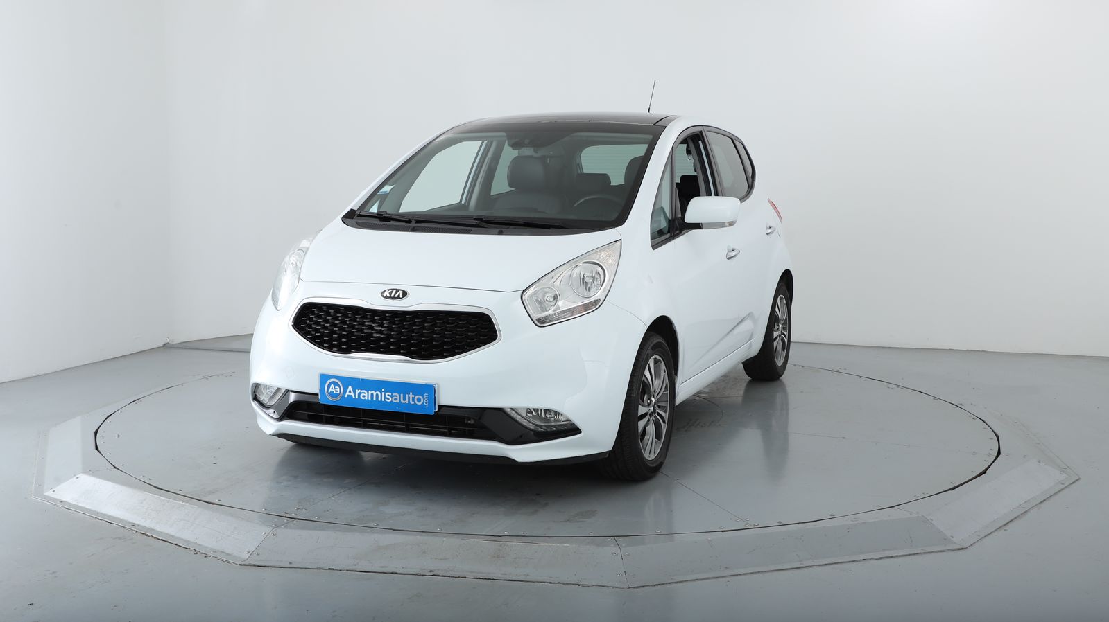 Kia venga масляный фильтр