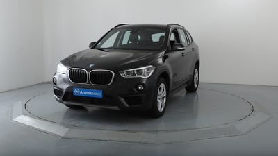 voiture télécommandée bmw x6