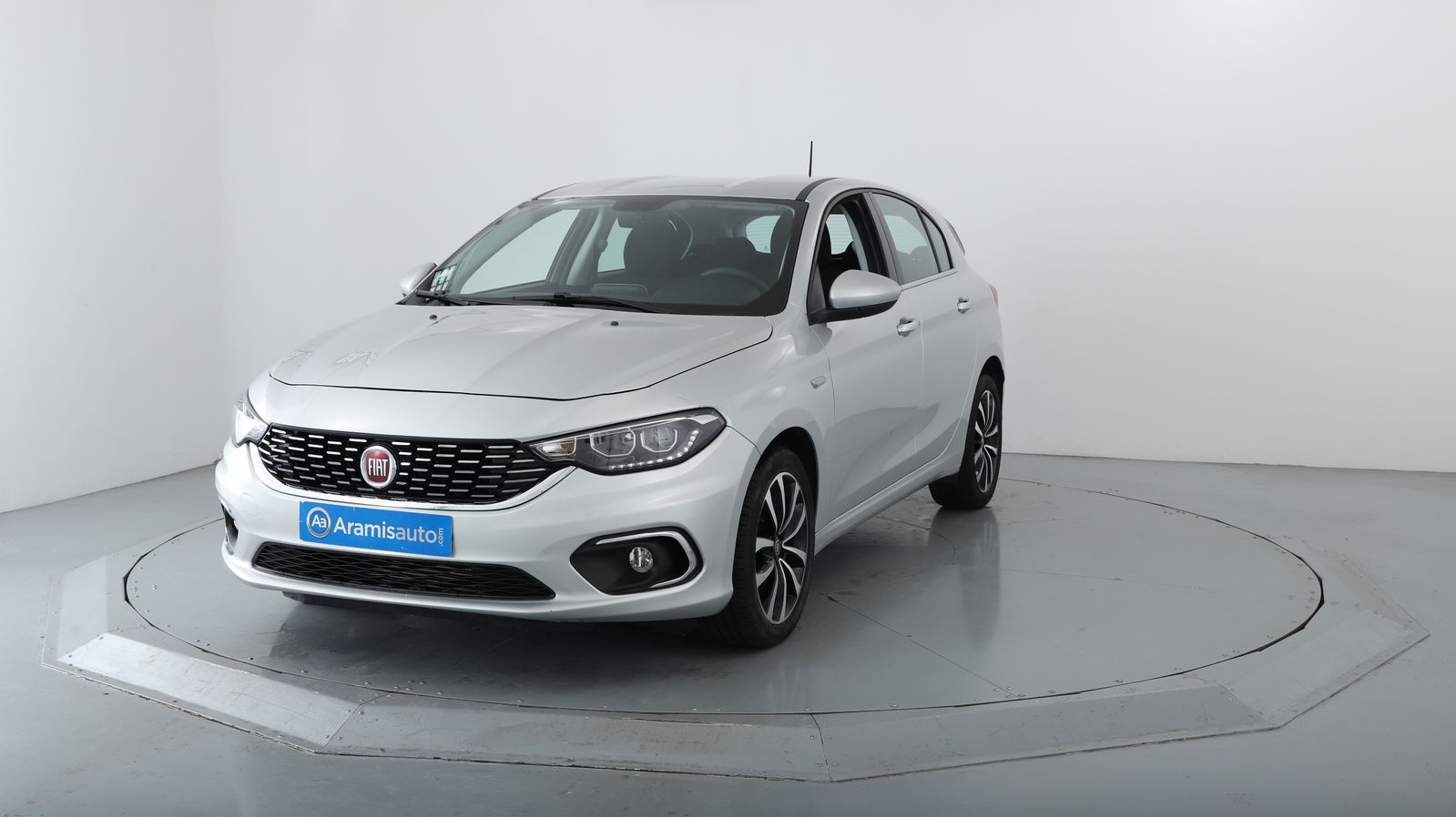 Fiat Tipo Berline Compacte 5 portes Diesel 1.6