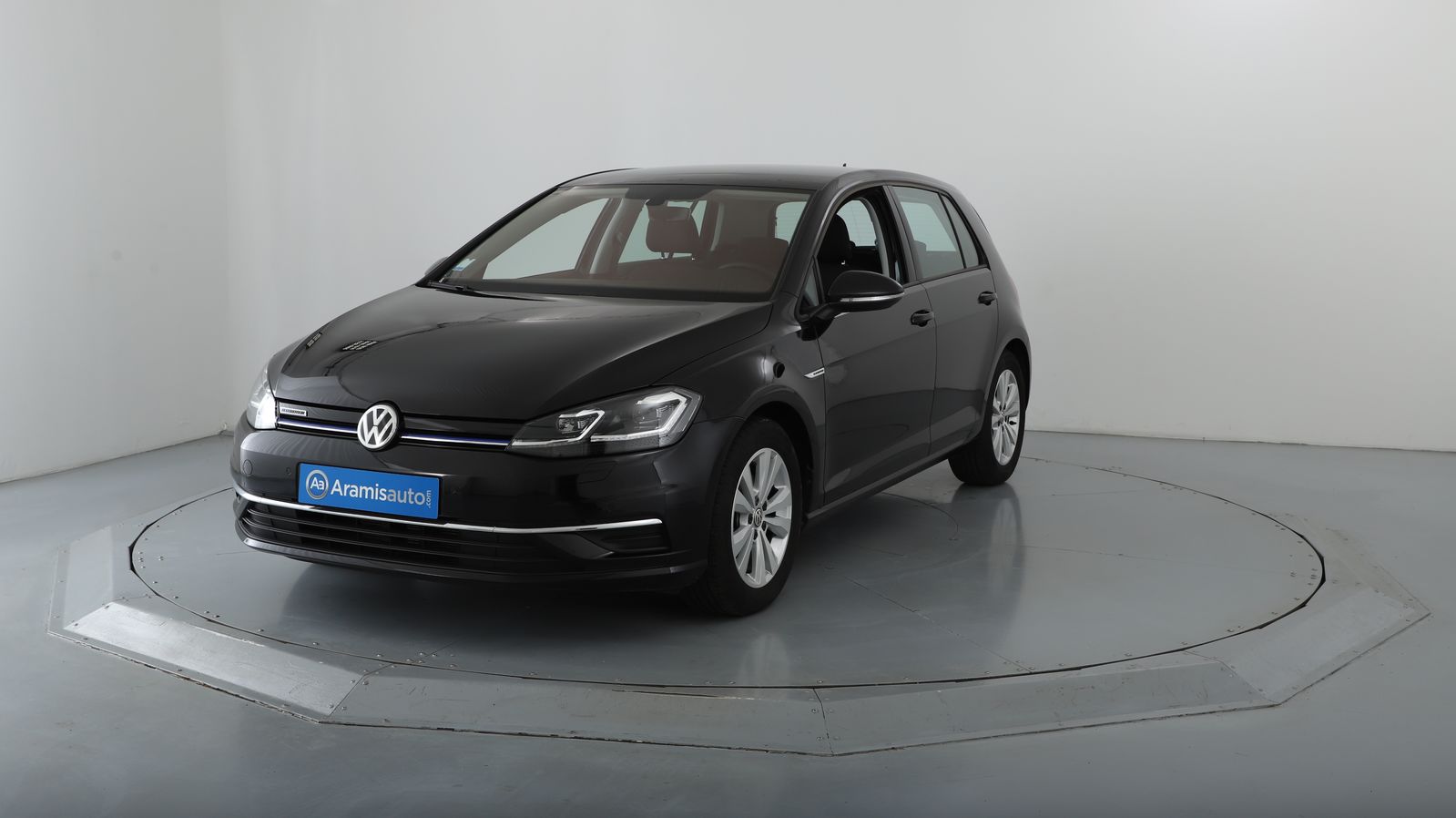 Volkswagen Golf 7 Berline Compacte 5 portes Essence