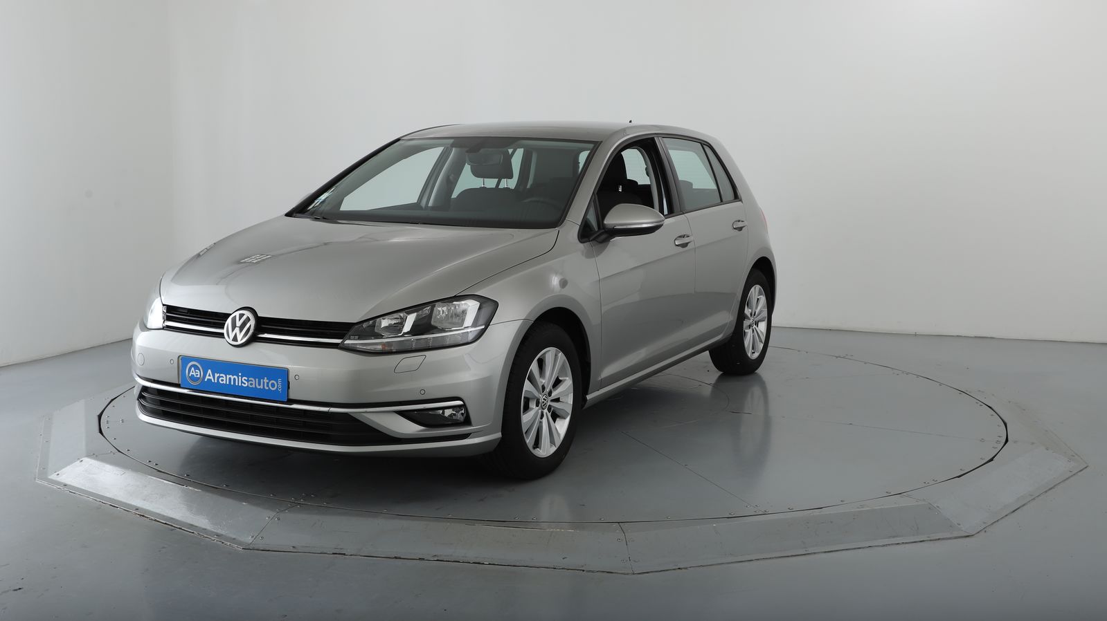 Volkswagen Golf 7 Berline Compacte 5 portes Essence