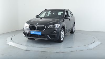 Bmw X1 Guide D Achat Pour Bien Choisir Votre 4x4 Et Suv Bmw Aramisauto