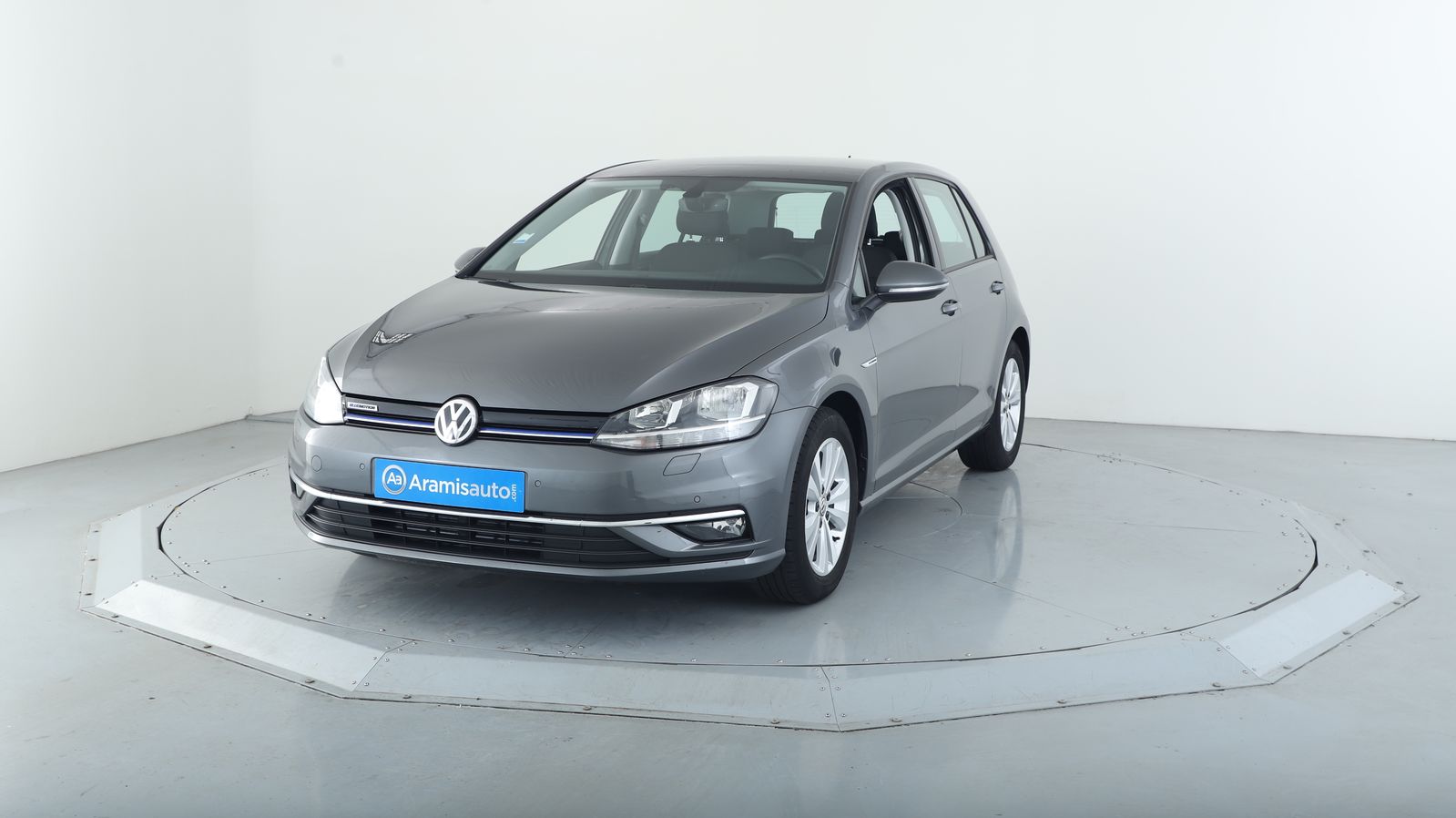 Volkswagen Golf 7 Berline Compacte 5 portes Essence