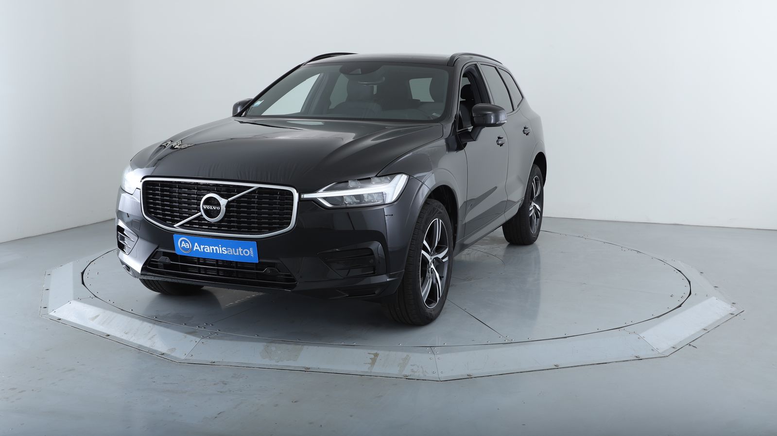 Volvo Xc60 Nouveau 4x2 Et Suv 5 Portes Diesel D4 190 Geartronic 8 Boite Automatique Ou Robotisee Finition R Design Camera Surequipe Rv425472 Aramisauto