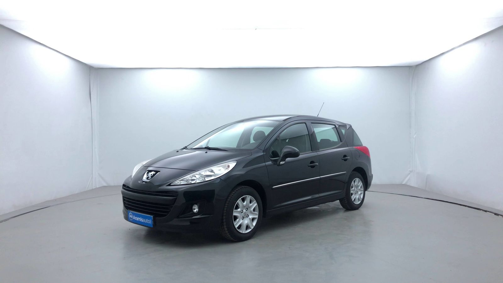 Peugeot 207 SW Break 5 portes Essence 1.4 75 BVM5