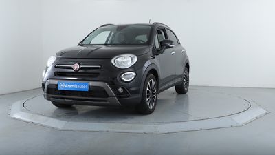 Fiat 500x Guide D Achat Pour Bien Choisir Votre 4x2 Et Suv Fiat Aramisauto