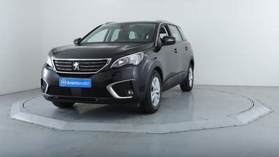 Achat Peugeot 5008 Neuve Et Occasion Aramisauto