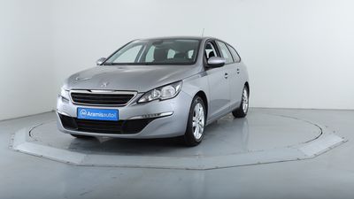 Achat Peugeot 308 Sw Allure Neuve Et Occasion Aramisauto