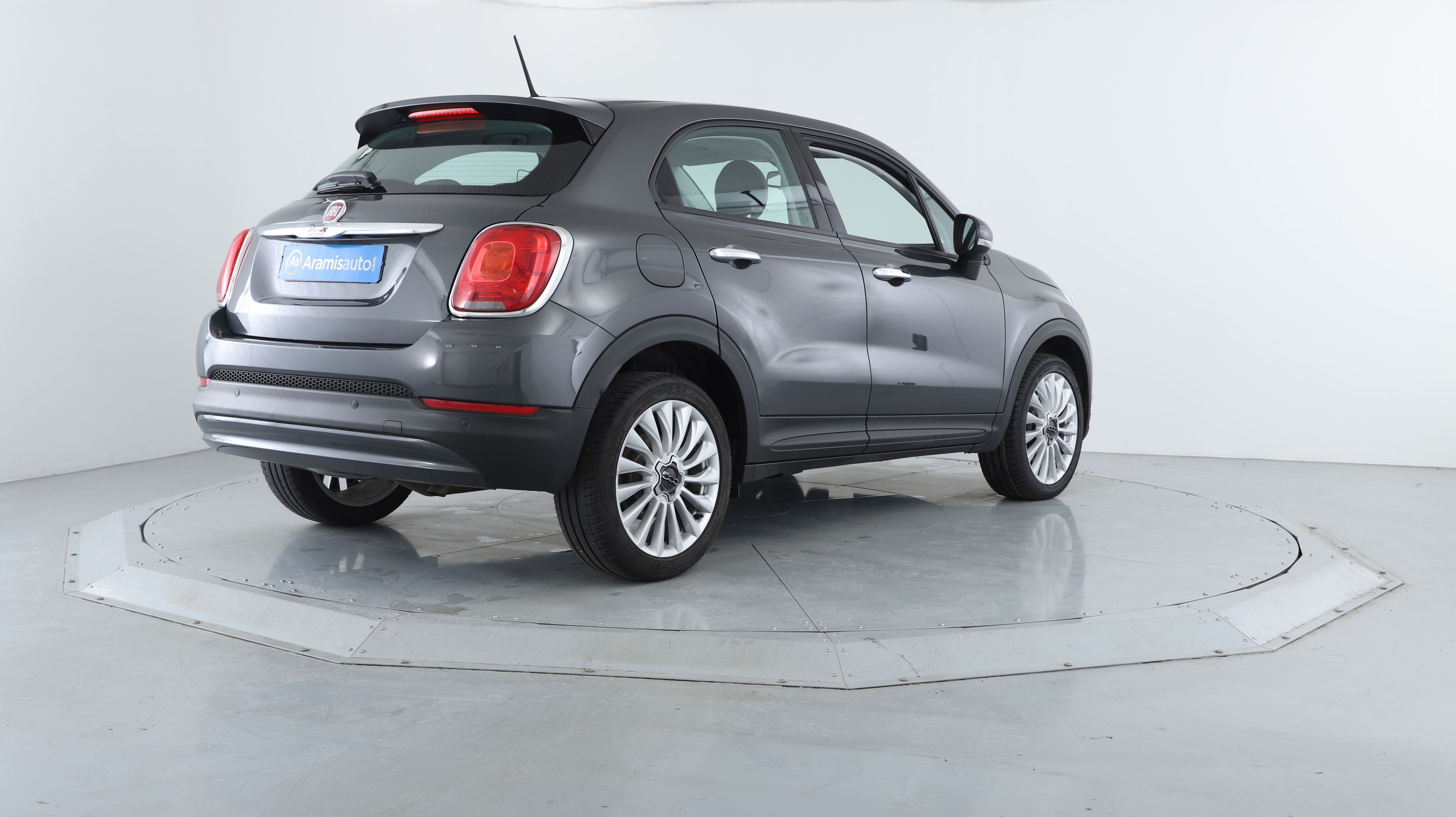 Fiat 500x Popstar Surequipee te koop aan de laagste prijs