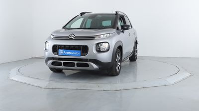 Achat Citroen C3 Aircross Neuve Et Occasion Aramisauto