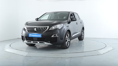 Achat Peugeot 3008 Neuve Et Occasion Aramisauto