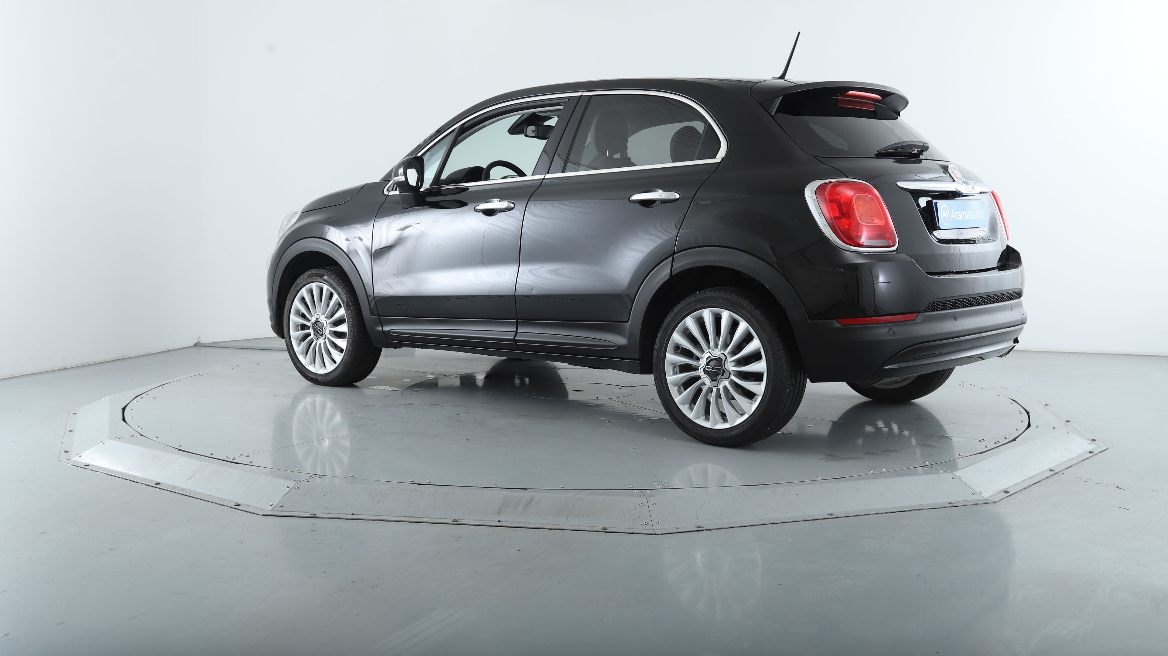 Fiat 500x Lounge te koop aan de laagste prijs Cardoen