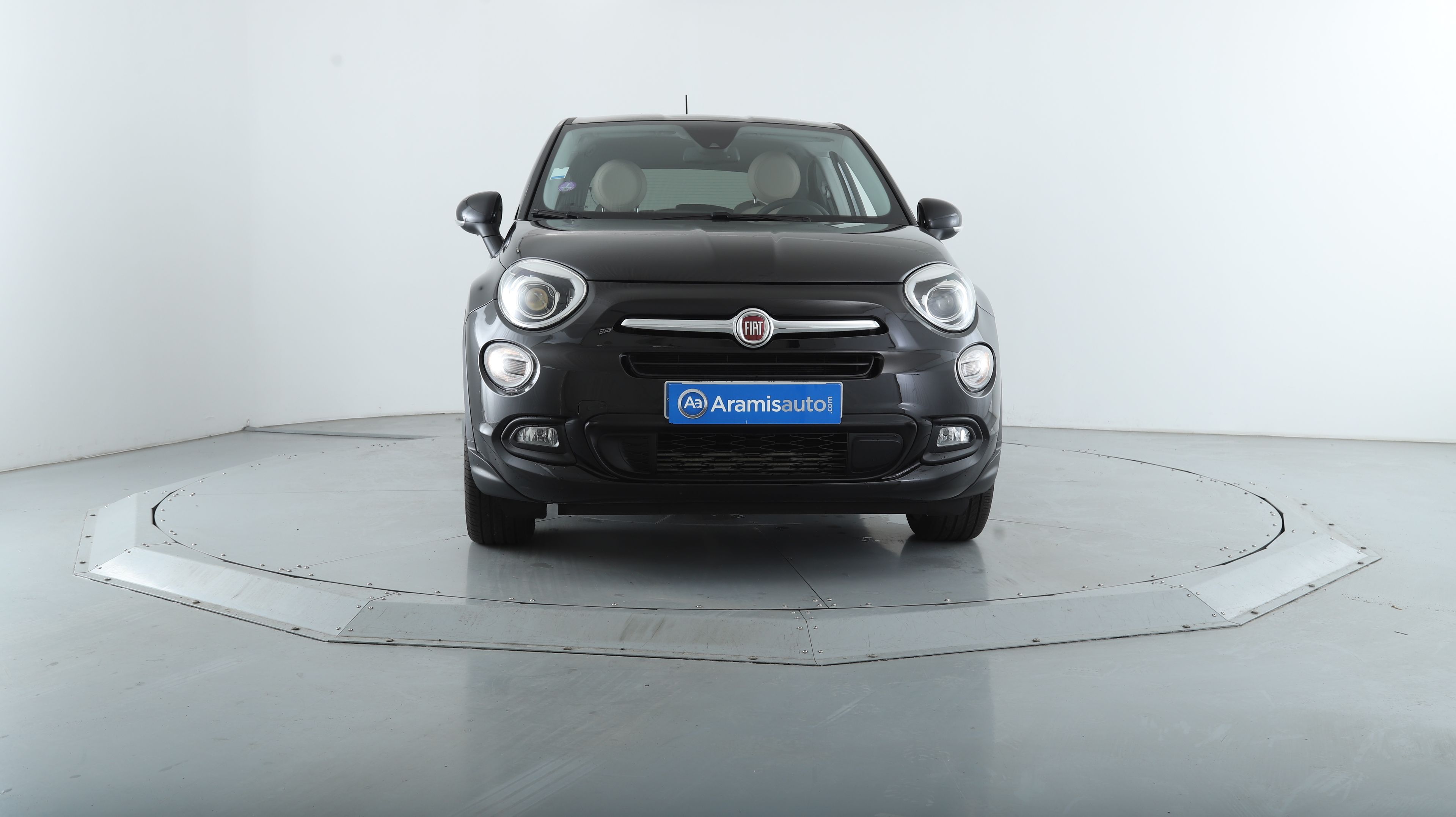 Fiat 500x Lounge te koop aan de laagste prijs Cardoen