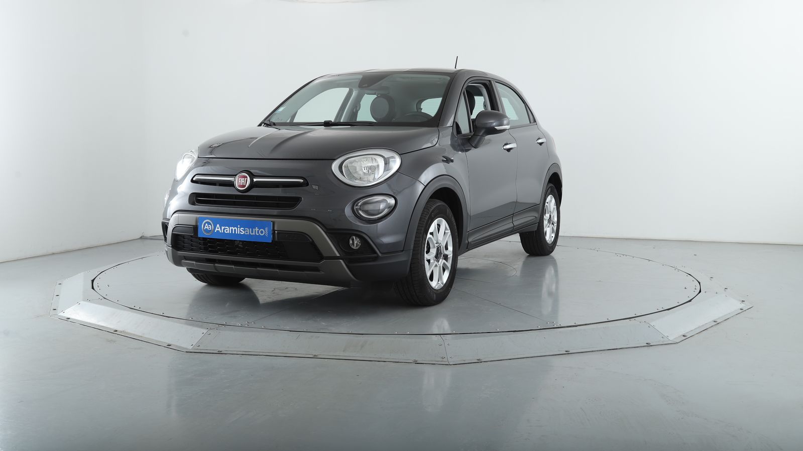 Fiat 500X 4x4 et SUV 5 portes Essence 1.0 FireFly