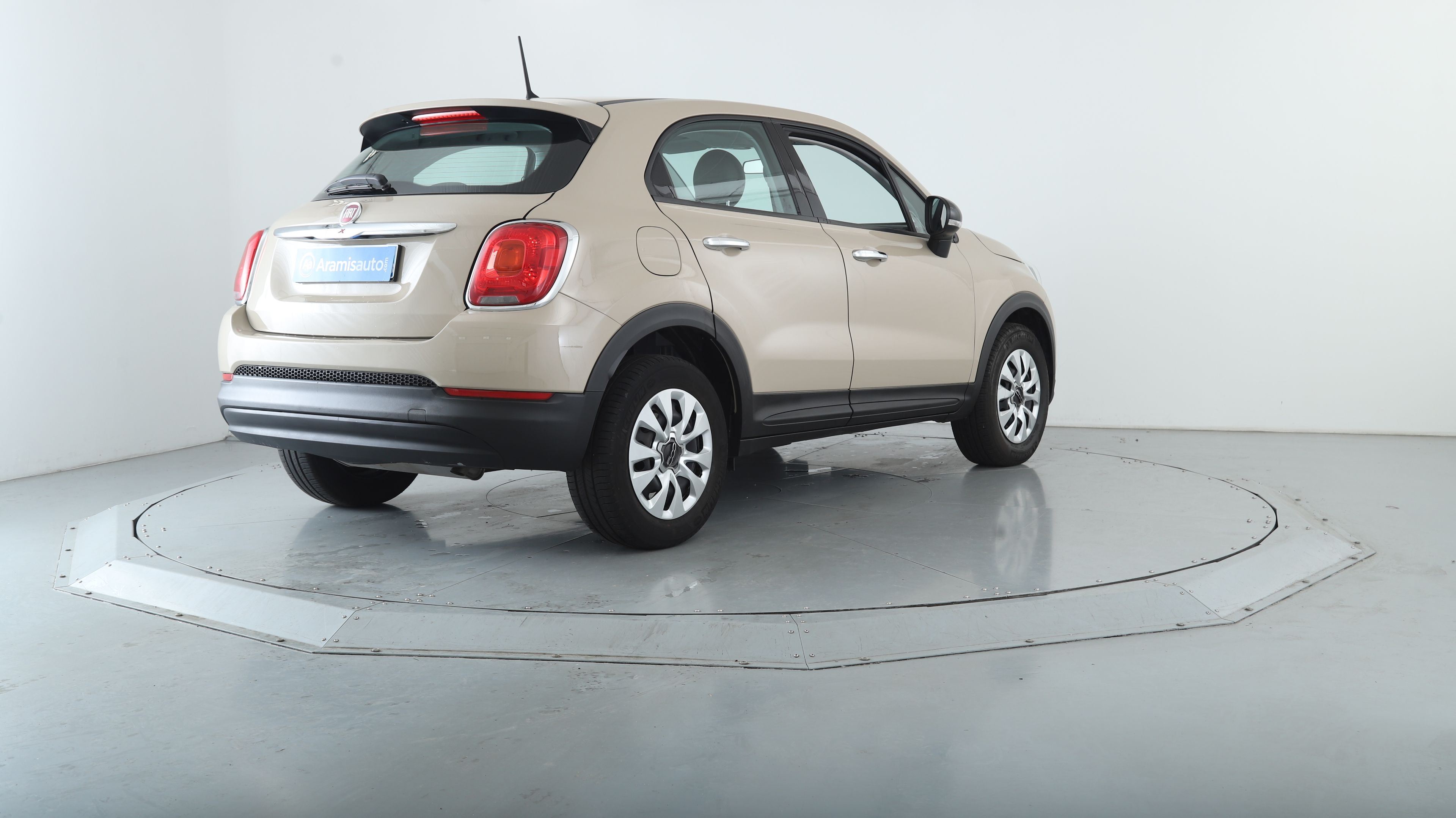 Fiat 500x POP te koop aan de laagste prijs Cardoen