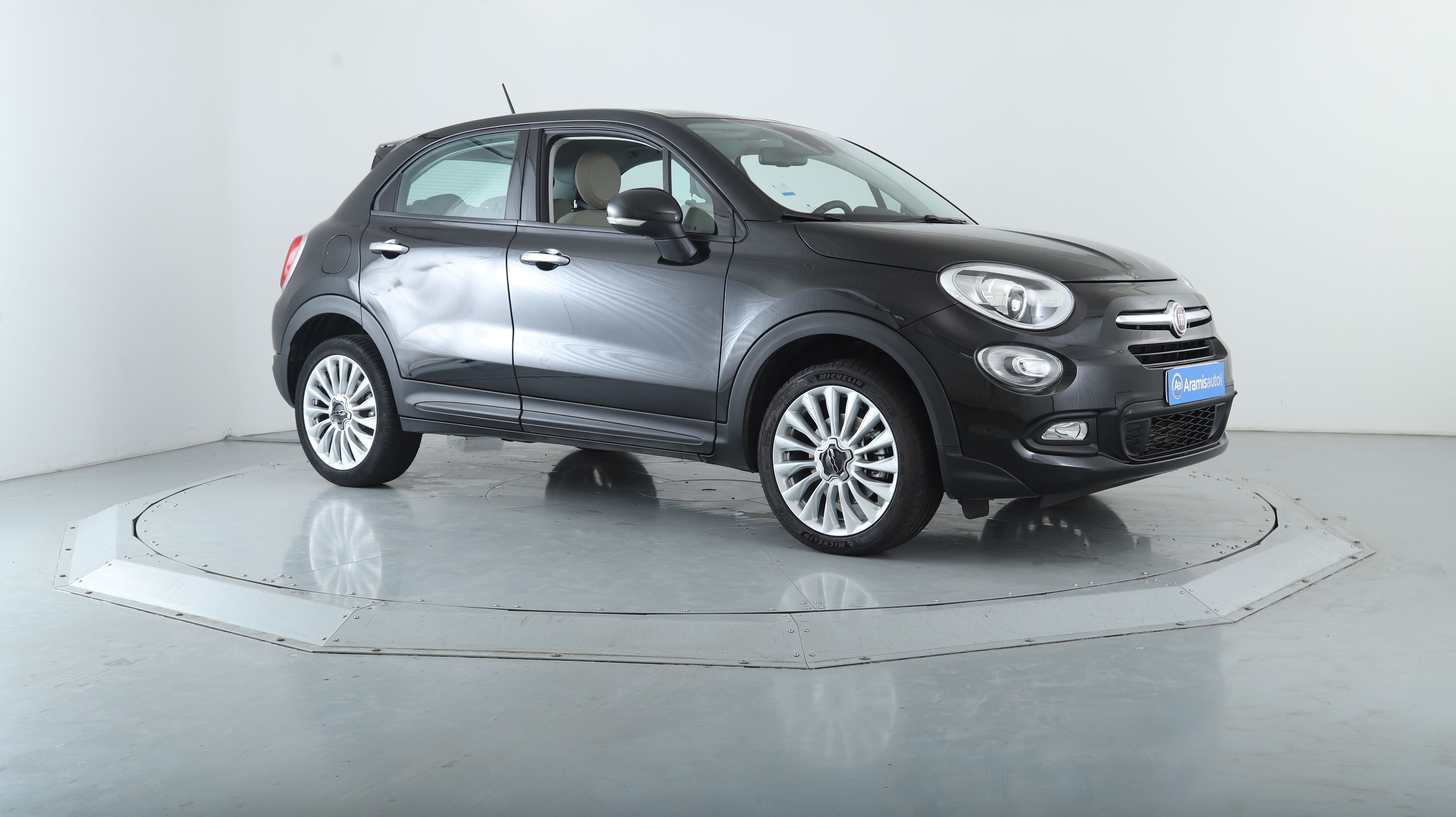 Fiat 500x Lounge te koop aan de laagste prijs Cardoen