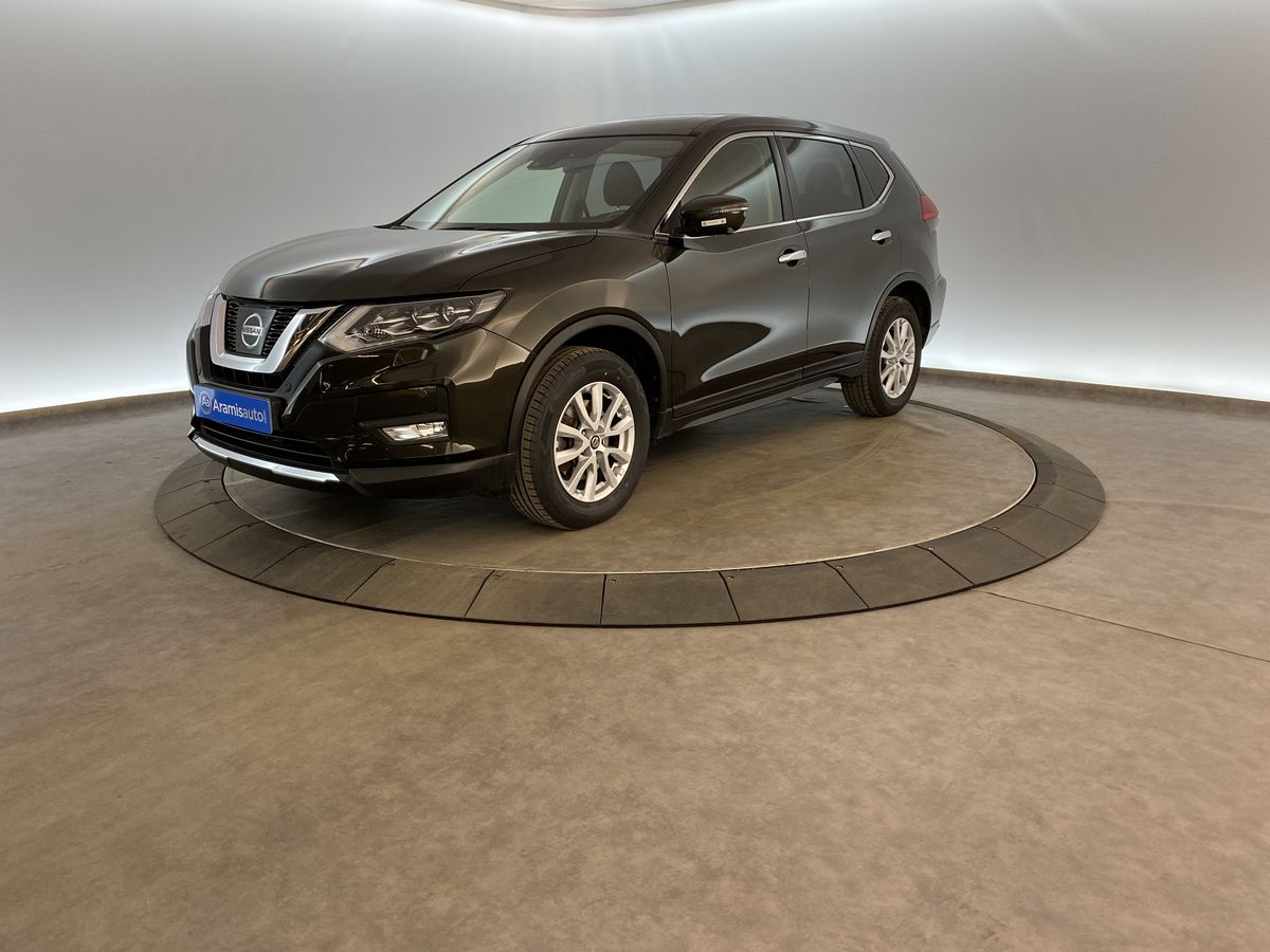 Nissan XTrail 4x4 et SUV 5 portes Essence 1.6 DIG