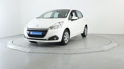 Peugeot 8 Affaire Citadine 5 Portes Diesel 1 5 Bluehdi 100 Bvm5 Boite Manuelle Finition Premium Pack Rv Aramisauto