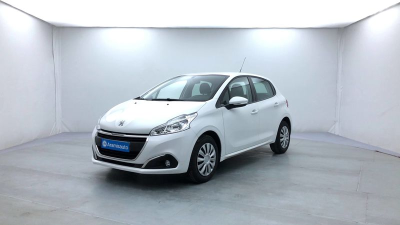 Voiture Peugeot 8 2 Places 1 5 Bluehdi 100 Bvm6 Premium Pack Occasion Diesel 18 Km 6990 Carquefou Loire Atlantique