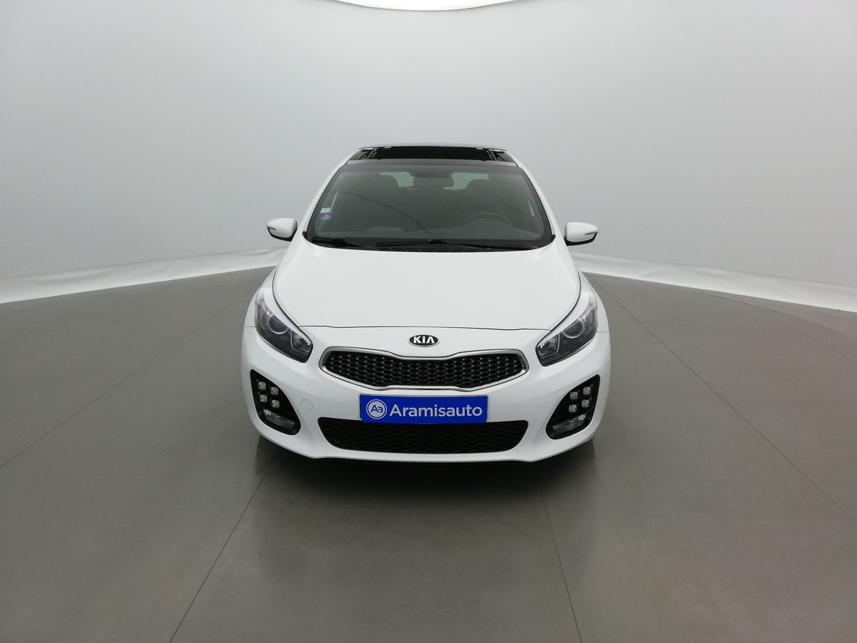 KIA Cee'd Berline Compacte 5 portes Essence 1.0 T