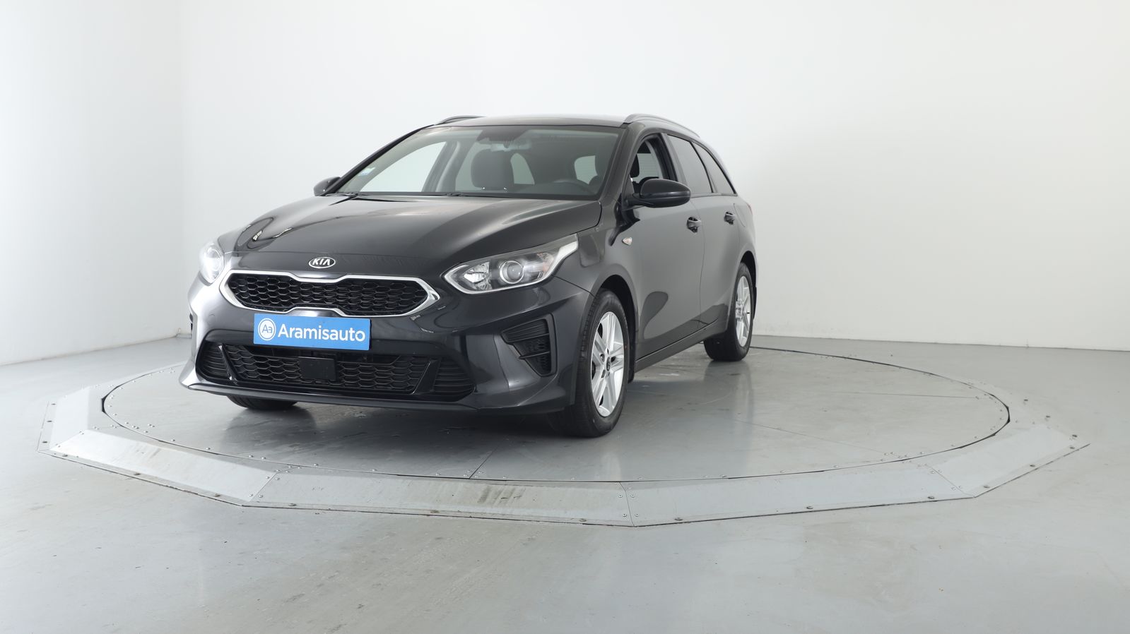 KIA Ceed SW Break 5 portes Essence 1.0 TGDI 100