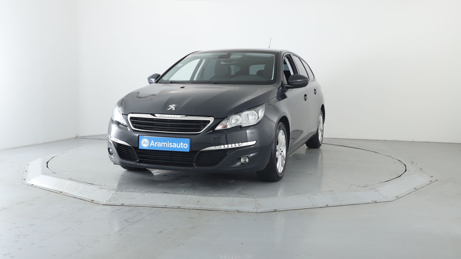 Peugeot 308 SW Break 5 portes Diesel 1.6 BlueHDi