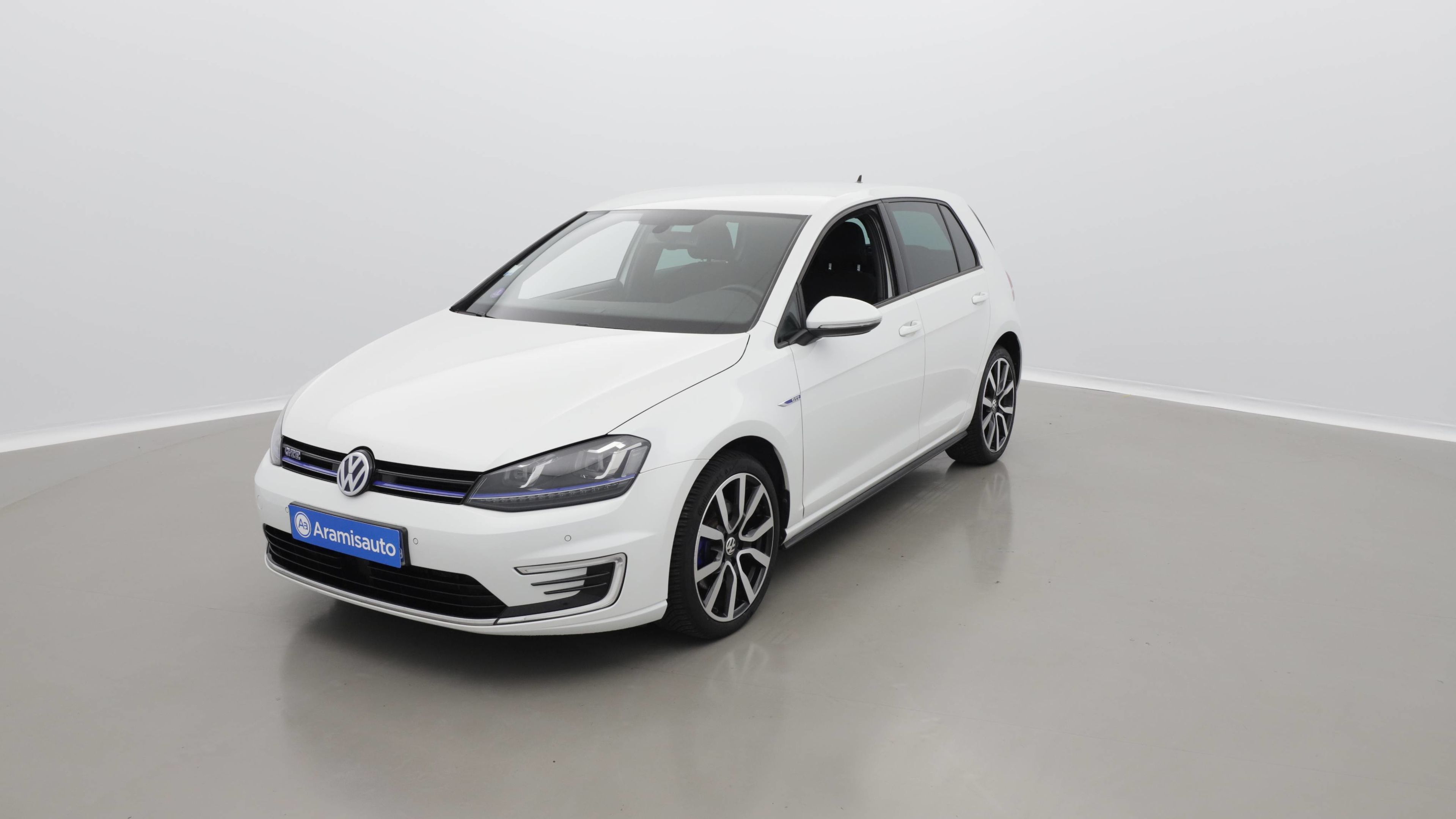 Rétroviseur pour Golf 7 1.4 GTE Hybrid 204 CH Essence/électrique