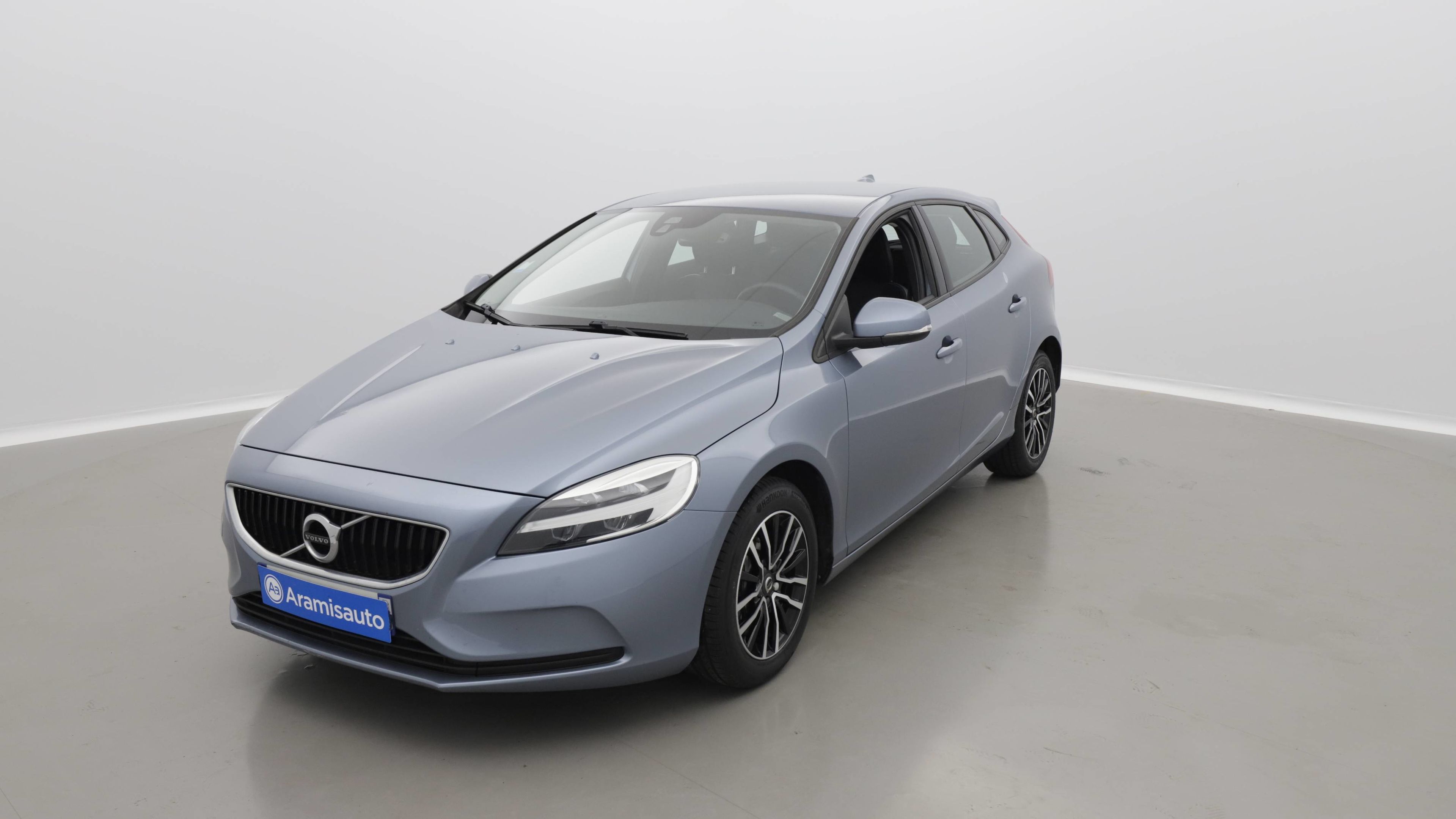 Volvo V40 d'occasion reconditionnée - 2.0 D3 AdBlue 150 Geartronic 6  Business - 5 portes - Diesel - rv773295 - Aramisauto