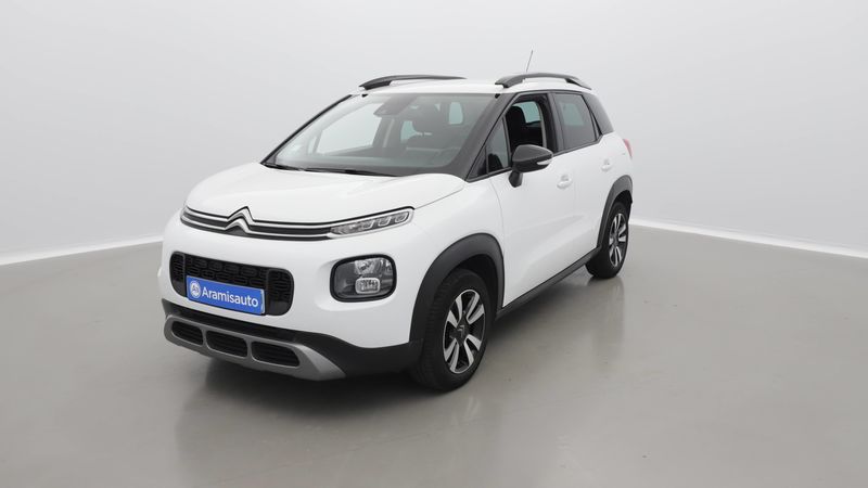 Citroën C3 Aircross neuve ou occasion Mandataire Autoici