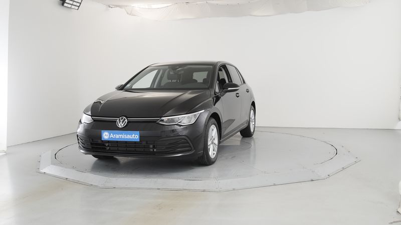 Volkswagen Polo V finition LIFE 5 portes 1.4 i DSG7 85 cv Boîte automatique  - Annonce