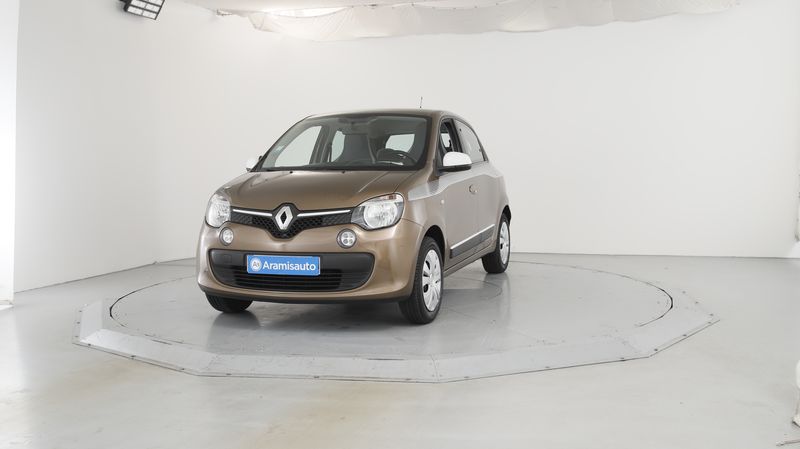 Renault Twingo 1.0 73cv Limited