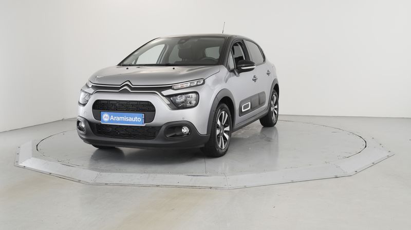 Loa LLd Citroen C3 hdi à partir de 249€ / mois sans apport